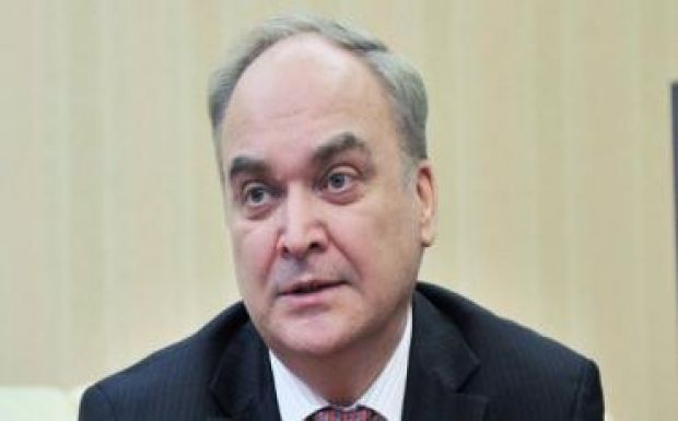 Moszkva lecseréli washingtoni nagykövetét