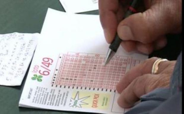 Elvitték a hatos lottó főnyereményét, 2,26 millió eurót