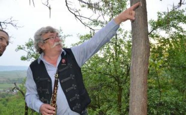 Szilágyságban a polgármesterek is dalra fakadnak – riport