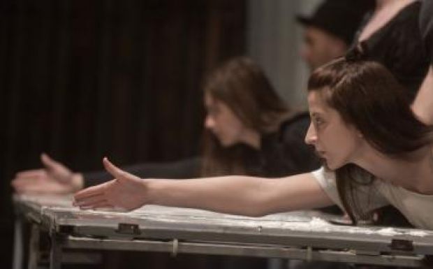 Vakok – fiatal alkotócsapat hozott létre előadást a kolozsvári színházban