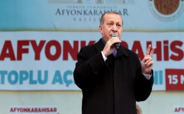 Erdogan a washingtoni látogatásáról: új mérföldkő a török-amerikai kapcsolatokban 