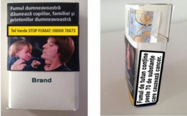 Gondban vannak a kisboltok az eladhatatlan cigaretta miatt