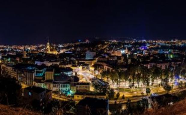 Felmérés: Románia legvonzóbb városa Kolozsvár 