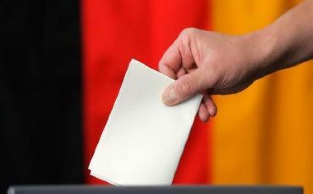 Németországi választás: vereséget szenvedtek a szociáldemokraták