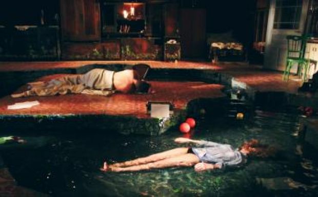 Kolozsváron vendégszerepel a marosvásárhelyi színház két sikeres előadása