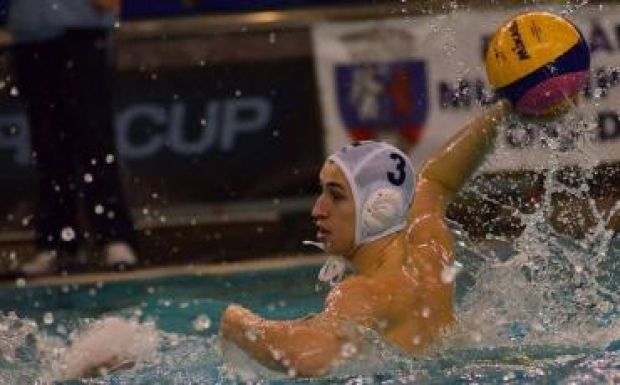 Nehéz helyzetben van a nagyváradi vízilabdacsapat