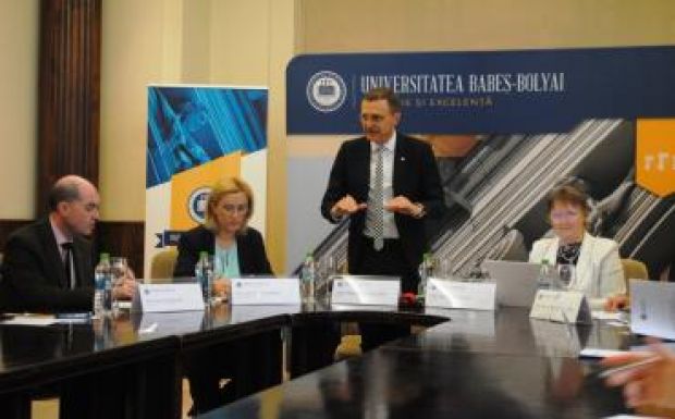 Várja júliusban a magyar felvételizőket a kolozsvári BBTE