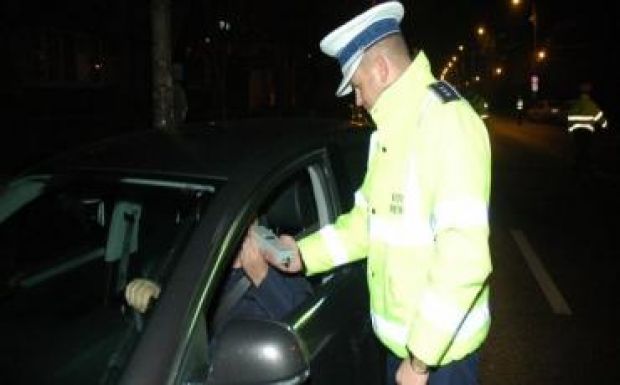 Lopott fát szállított részegen a Hargita megyei utakon