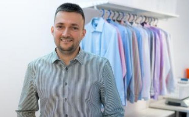 Babahordozóktól vasalásig: csak a piaci rést kell felfedezni Háromszéken – interjú