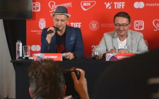 Jön Enyedi Ildikó, valamint erotikus- és virtuális valóság-szekció is lesz a TIFF-en