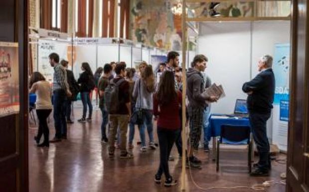 Jövőre is lesz Szatmár hazavár állásbörze Kolozsváron