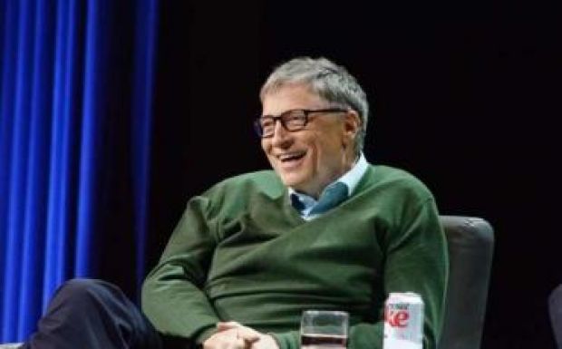 Ezt tanácsolja Bill Gates a frissen végző egyetemistáknak