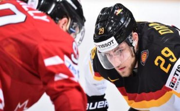 Kialakult a jégkorong-vb negyeddöntője 