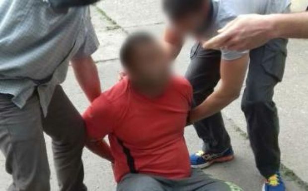 Magyarországon fogták el a gyilkossággal vádolt román férfit