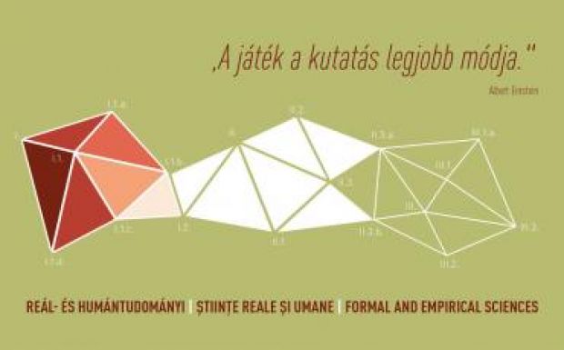 Kezdődik az Erdélyi Tudományos Diákköri Konferencia Kolozsváron