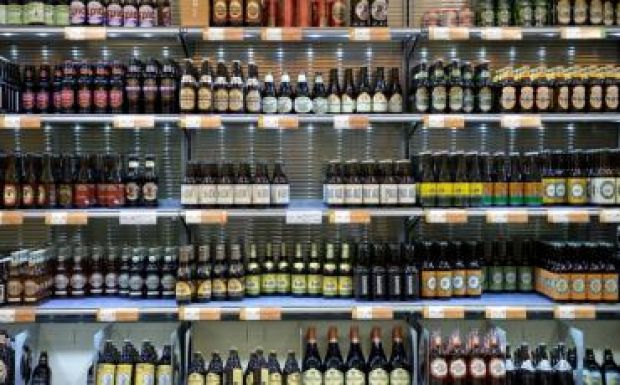 A litvánok fogyasztják a legtöbb alkoholt a világon
