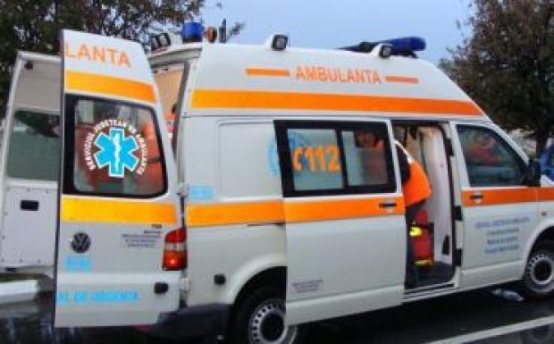 Egy kisfiút és egy kislányt is elütöttek Csíkszeredában