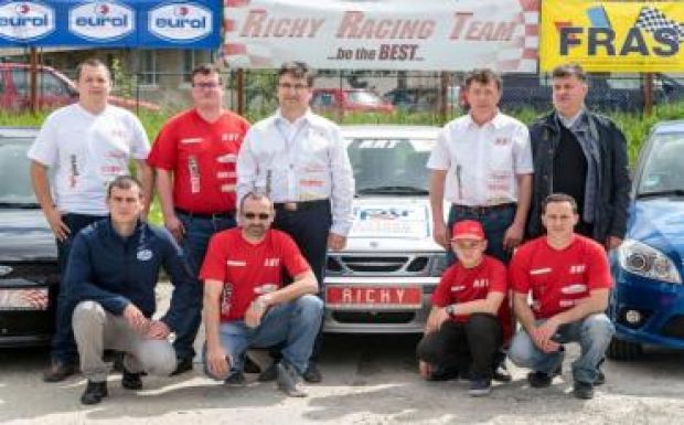 Time Attack: új autósport-verseny indul Székelyföldön