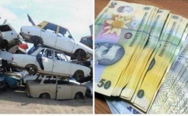Csütörtökön indul az idei roncsautó program