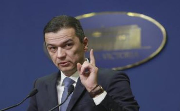 Grindeanu támogatja a SIPA-archívum titkosságának feloldását 