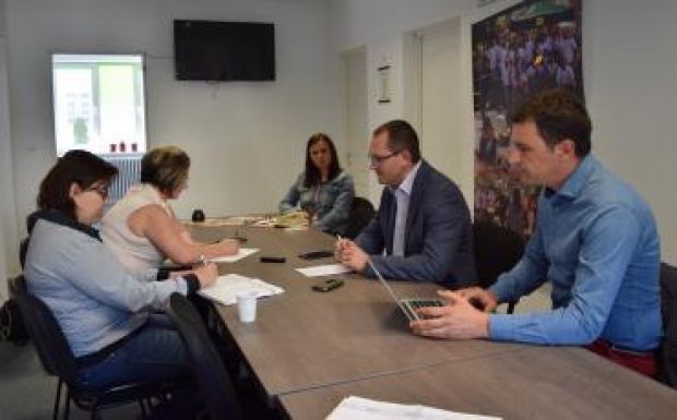 Eredményesen módosítottak törvényeket a héten