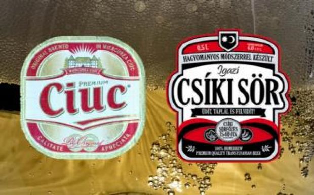 Újabb fordulóponthoz érkezett a Heineken és a Csíki Sör vitája