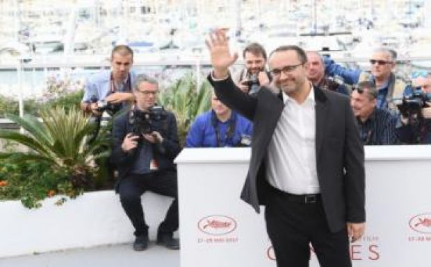 Cannes: Orosz családi drámával kezdődött a verseny