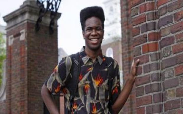 Rapalbumot készített diplomamunkaként a Harvard egy diákja