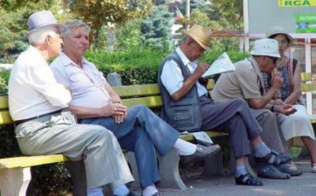 Székelyföldön jobb nyugdíjasnak lenni, mint aktív keresőnek