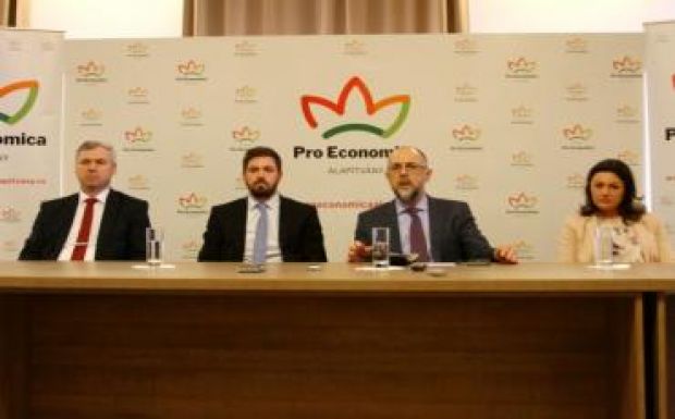 Erdélyre is kiterjeszti gazdaságfejlesztő programjait a magyar kormány