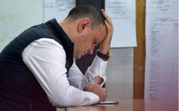 Sebastian Ghiţă azt kérte, hogy ne adják ki Szerbiából