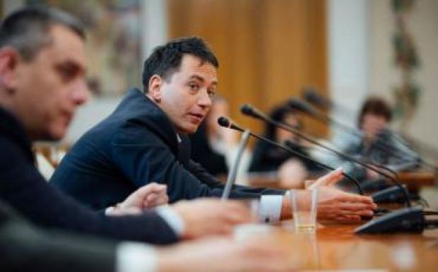 Csoma Botond: az önkormányzatok adják közösségünk erejét