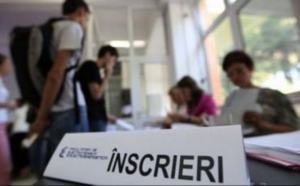 Hétfőn kezdődik a beiratkozás az érettségi vizsgára