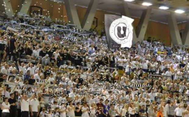 Egy győzelem választja el ötödik bajnoki címétől a Kolozsvári U-BT-t