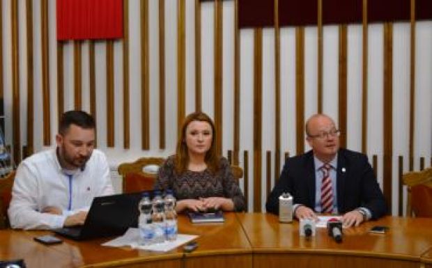 Minőségi rendezvényekkel ünneplik a városnapokat Szatmárnémetiben