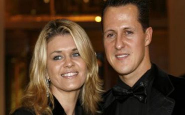 Elítélték a Schumacher családját zsaroló férfit