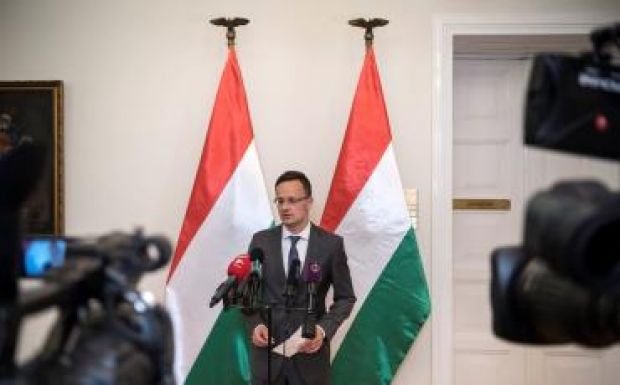 Ismét belengette Budapest a kerítés megépítését a magyar-román határon