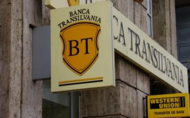 Adathalászat fenyegetheti a Transilvania Bank ügyfeleit