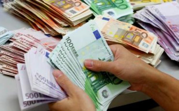 Hat éves csúcson az euróövezeti gazdasági aktivitás