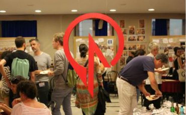 Zajlik a temesvári TESZT – egy kiforrott, de örök útkereső színházi találkozó
