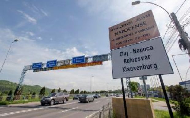 Iktatta a tervezetet az RMDSZ: kiterjesztenék az anyanyelv-használatot a közigazgatásban