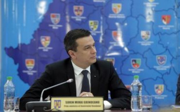 Grindeanu szerint egyetlen miniszter „sincs biztonságban”