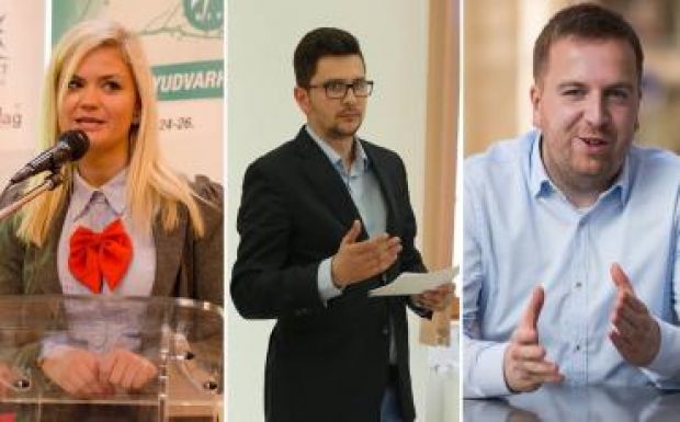 Ők jelöltették magukat MIÉRT-elnöknek