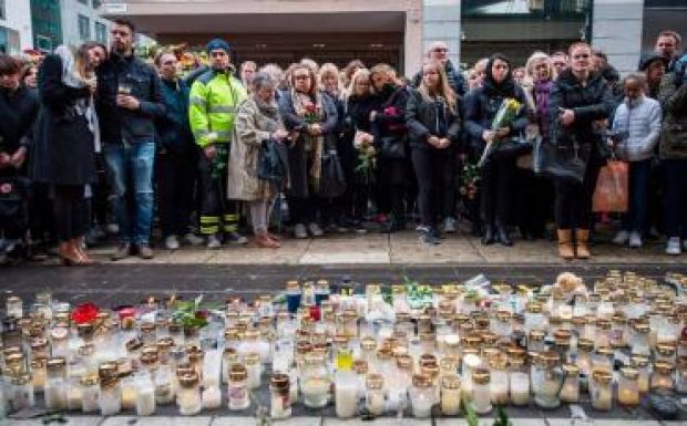 Tizenhárom év, több száz halott: véres terrortámadások Európában
