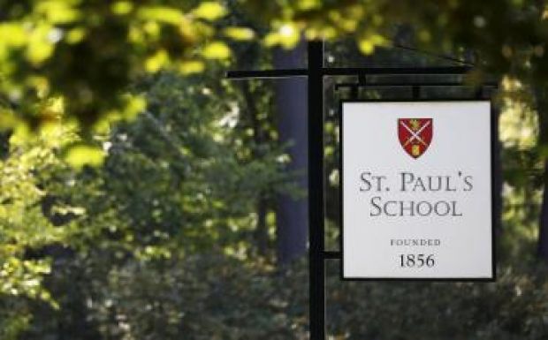 Újabb amerikai elitiskoláról derült ki, hogy tanárok szexuálisan zaklattak diákokat 