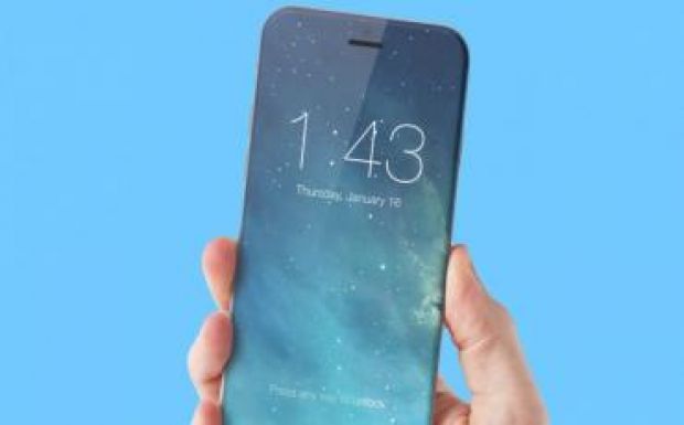 Videón az új iPhone