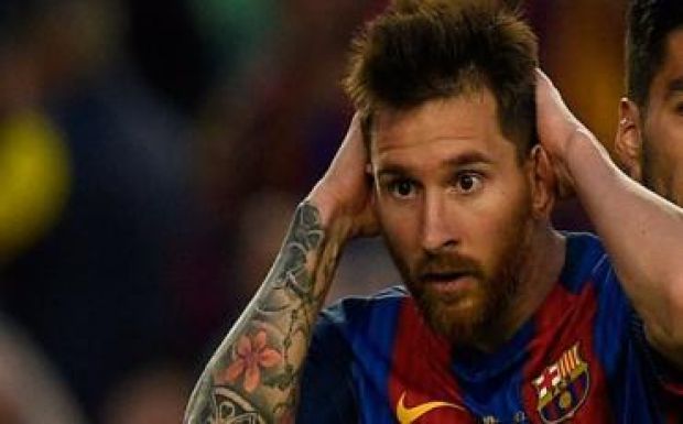 Jogerősen 21 hónap börtönre ítélték Lionel Messit