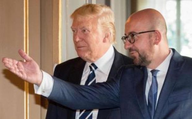 NATO-csúcstalálkozó: Trump is ott lesz