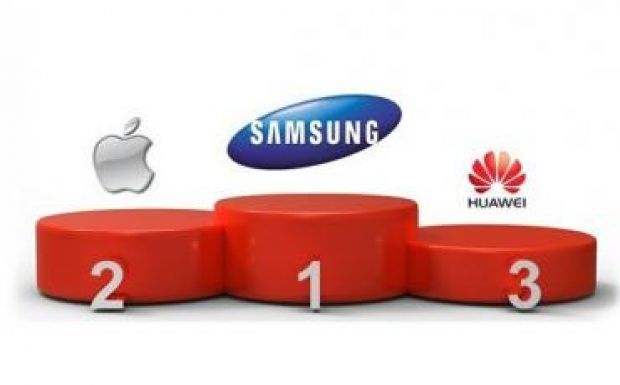 Tovább dübörög az okostelefon-piac