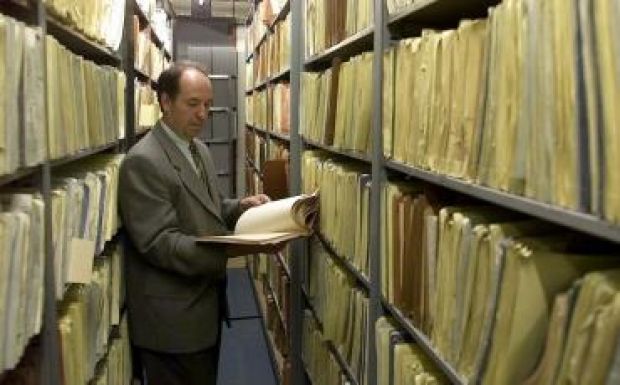 SIPA-ügy: közzétette az igazságügyi minisztérium az archívum látogatóinak jegyzékét